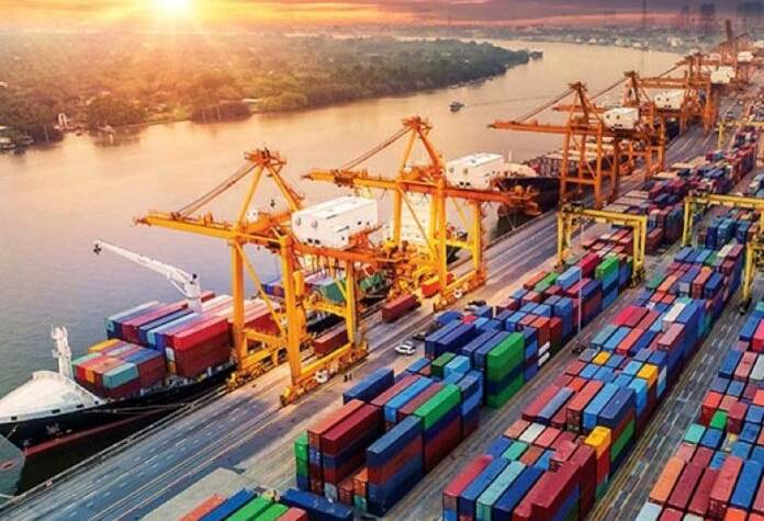  Pakistan’s exports to China up 5pc in Jan-May