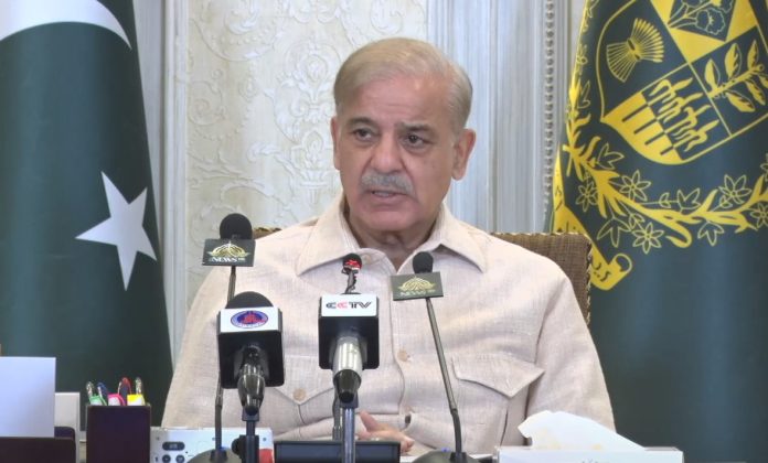  CPEC is the manifestation of win-win cooperation between Pakistan and China, says PM Shehbaz Sharif