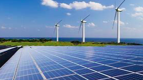  Clean energy critical for sustainable development of BRI countries