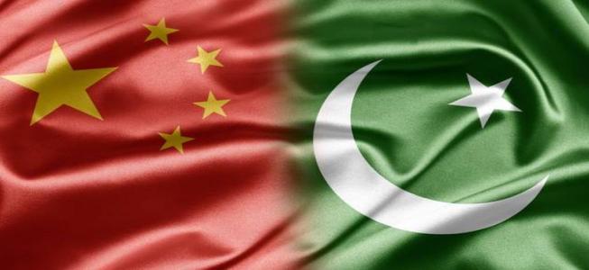  Pakistan congratulates China on successful hosting BRICS meetings
