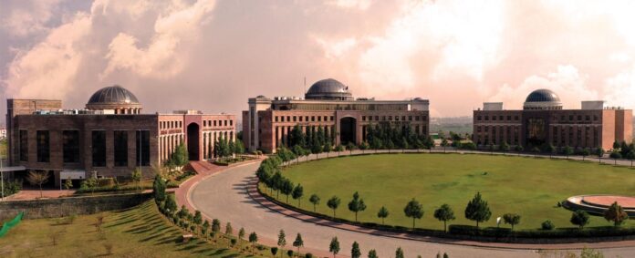  NUST hosts ‘China-Pakistan Belt and Road Transportation and Logistics’ conference