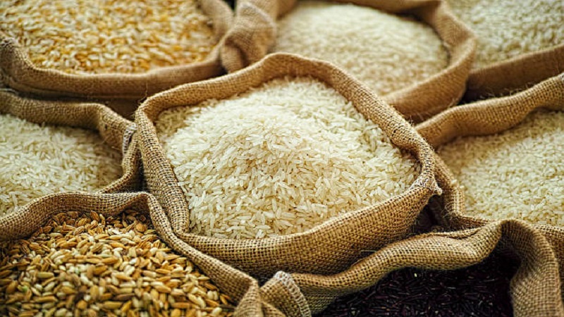  Pakistan rice export to China increases nearly 10%