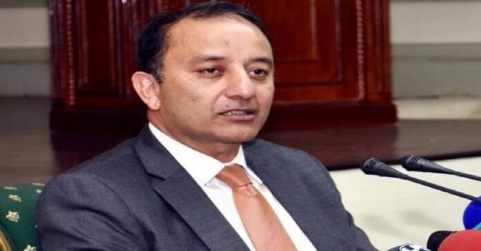  CPEC power plants enhanced productivity in the energy sector: Dr. Musadik Malik