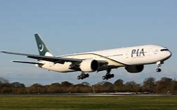  PIA’s first direct flight for Chengdu leaves Islamabad
