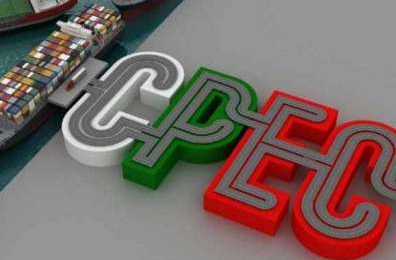  Key CPEC projects back on track as confidence restored