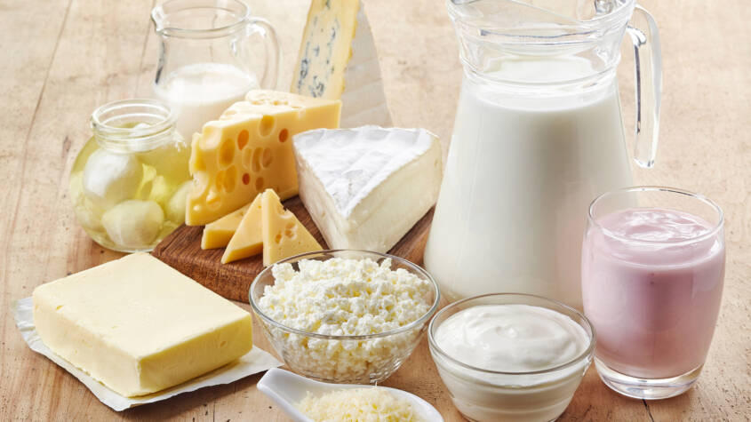  PCJCCI keen to export dairy products to China