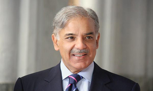  Pakistan willing to mend the fractured ties between US and China, says PM Shahbaz