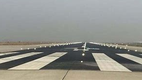  CCECC finishes runway upgradation of Lahore airport