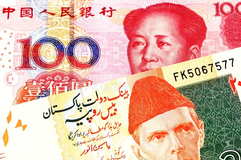  Dollar-Rupee volatility: RMB likely to be traded for Gwadar Free Zone enterprises