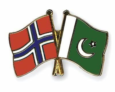  Norway expressed interest in investing in the Special Economic Zones (SEZs) under CPEC.