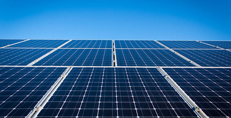  Chinese company installs free solar power plants at Bahawalpur hospital