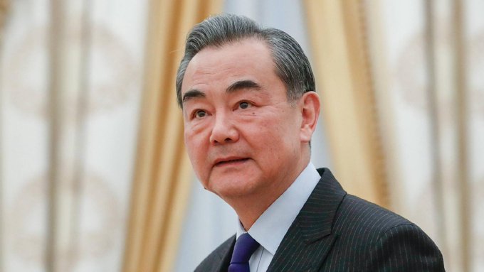  Chinese FM puts forward 4 proposals on promoting East Asia cooperation