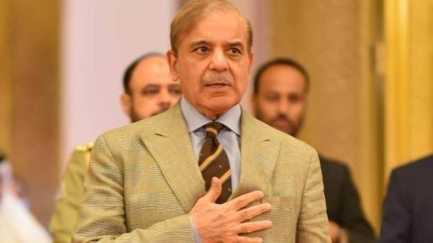  China plays vital role in multiple areas of cooperation in SCO: PM Shehbaz