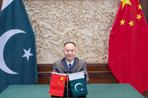  China announces over $90mln assistance so far for Pakistan: Ambassador Nong Rong