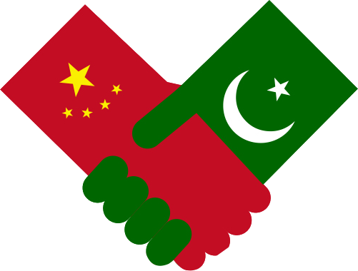  Pakistanis overwhelmingly love China: Survey Report