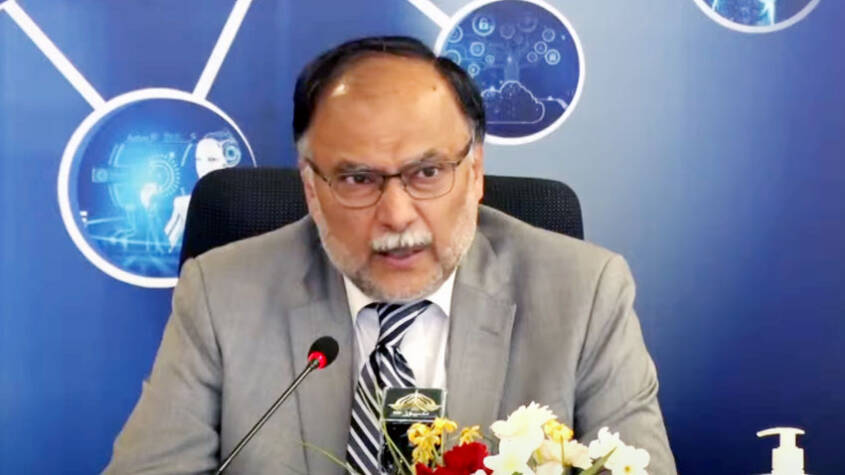  Planning Ministry Presents Details of 28 Completed Projects Under CPEC