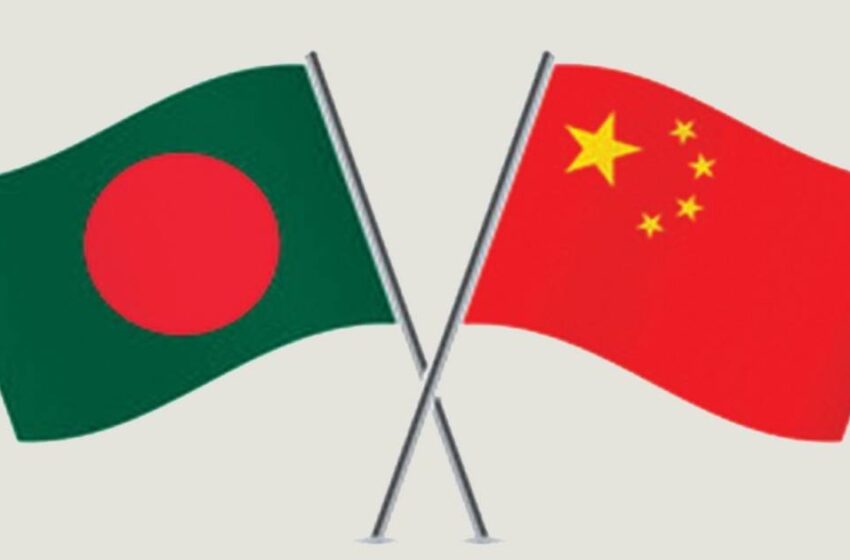 China-Bangladesh friendship bridge becomes tourist hotspot