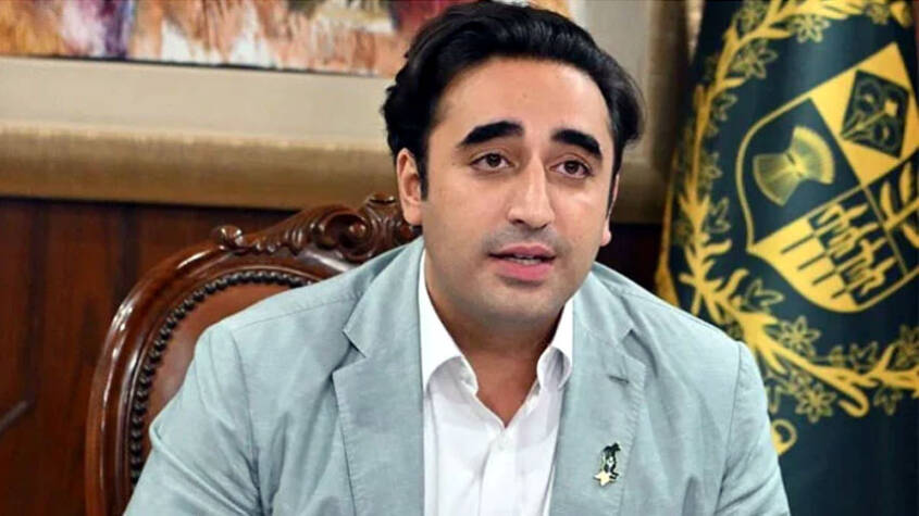  CPEC demonstrates SCO’s vision of shared prosperity through regional connectivity: FM Bilawal Bhutto