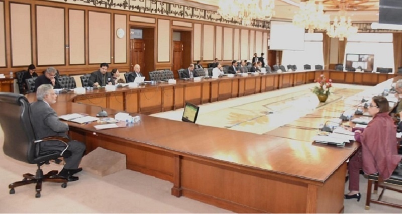  ECC approves revolving fund account for CPEC IPPs