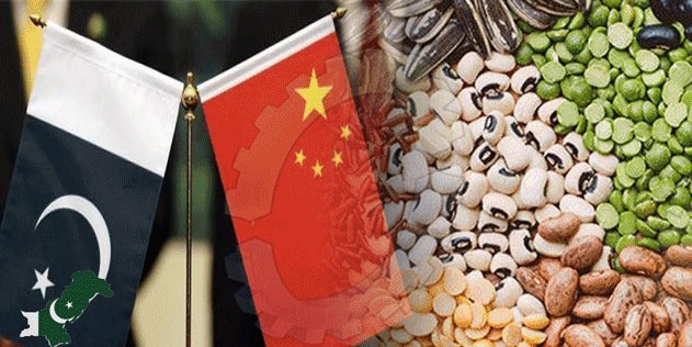  Seed ID technology of China to be introduced in Pakistan