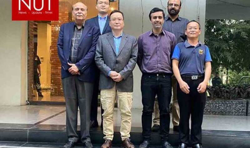  China to continue supporting Pakistan: Zhao Shiren