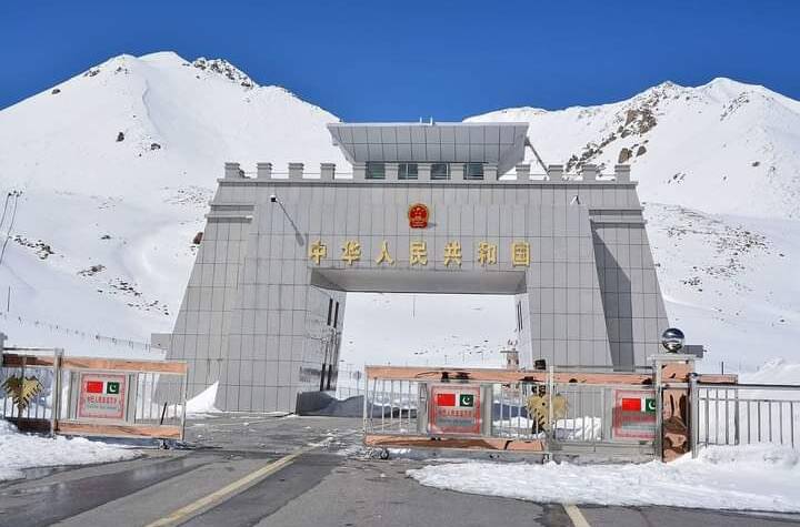  Khunjerab Pass to be temporarily opened on Jan 17