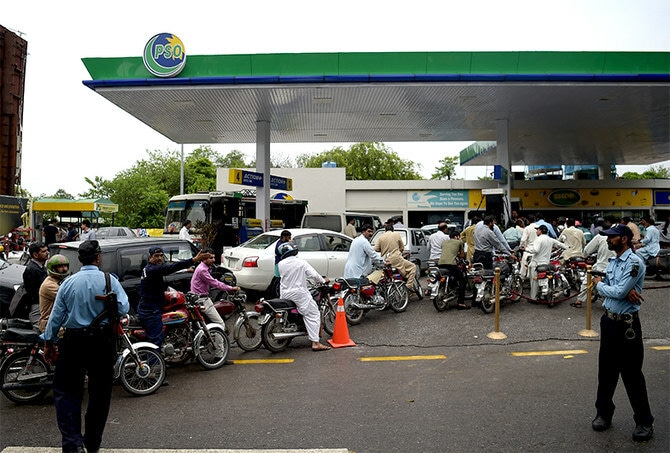  Sufficient petrol, diesel stocks available in Pakistan: OGRA