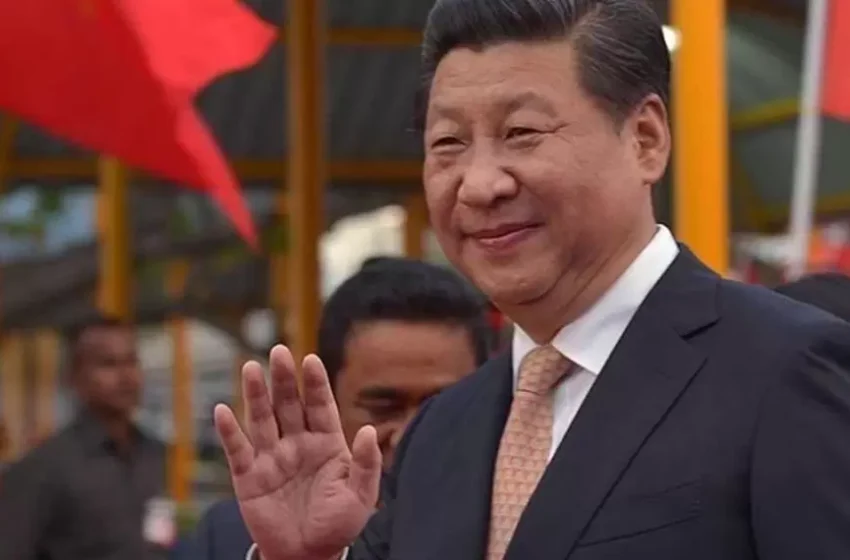  Chinese President Xi Jinping ‘to inaugurate Gwadar airport’
