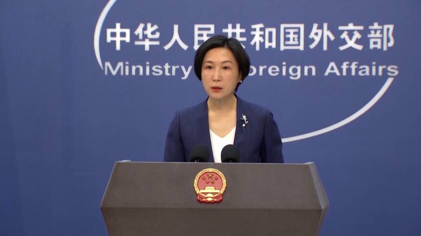  China expresses deep condolences to Pakistan over mosque blast