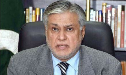  Chinese bank approves $700m loan for Pakistan, says Ishaq Dar