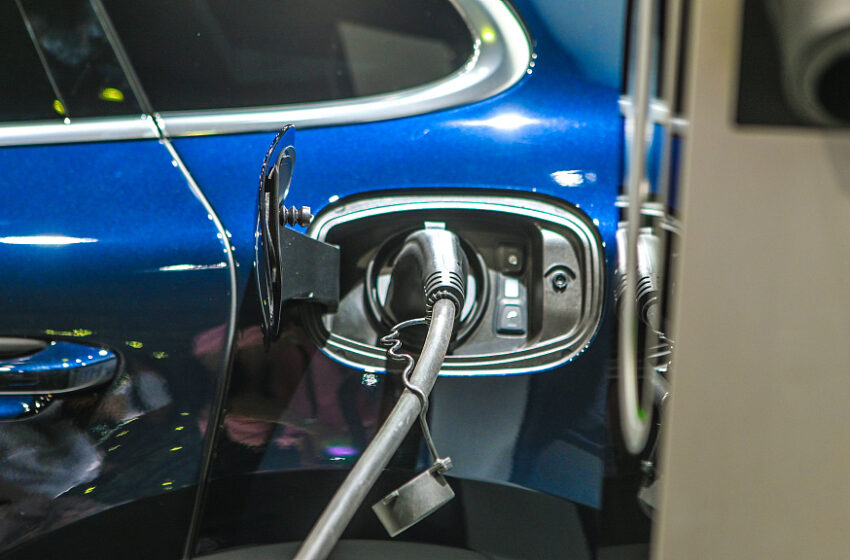  Two-thirds of global battery electric vehicle sales in 2022 registered in China