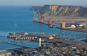  China may be looking at setting up a military base in Pakistan’s Gwadar
