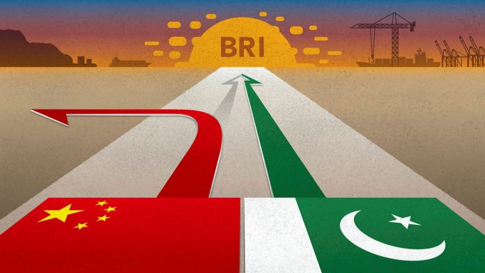  China’s Belt and Road Initiative bolsters trade ties with partner countries