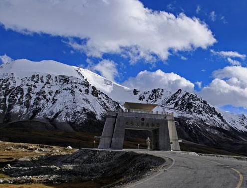  Khunjerab Pass to reopen for trade from April 1