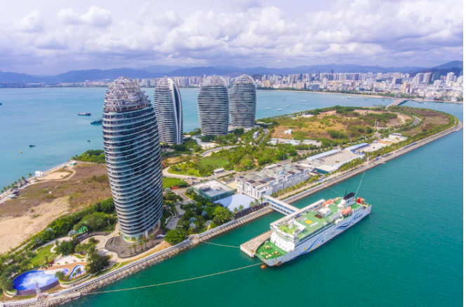  China’s Hainan Free Trade Port: Unlocking Opportunities for Asian Economies and Businesses