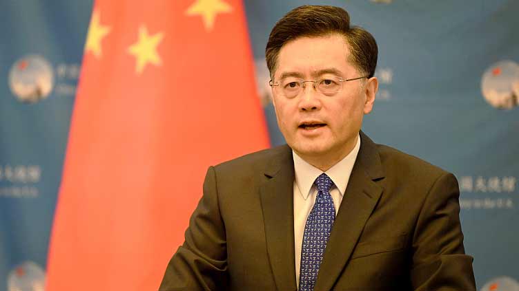  Chinese Foreign Minister to visit Pakistan this week for strategic talks