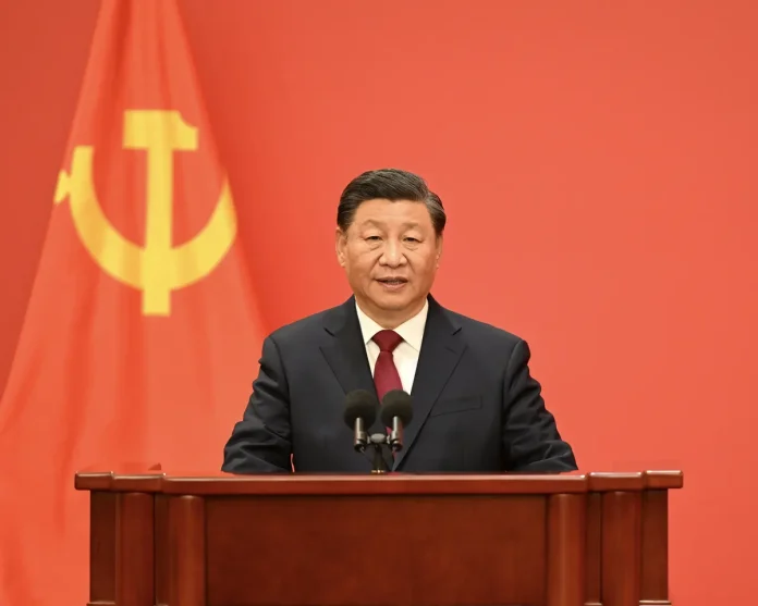  Highlights of Xi Jinping’s keynote address at China-Central Asia Summit