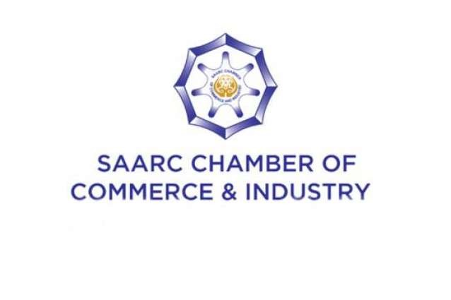  SAARC Chamber lauds decision for extending CPEC to Afghanistan