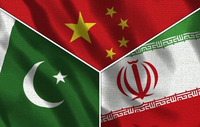  China, Pakistan, and Iran Forge New Counter-Terrorism Alliance in Beijing Talks