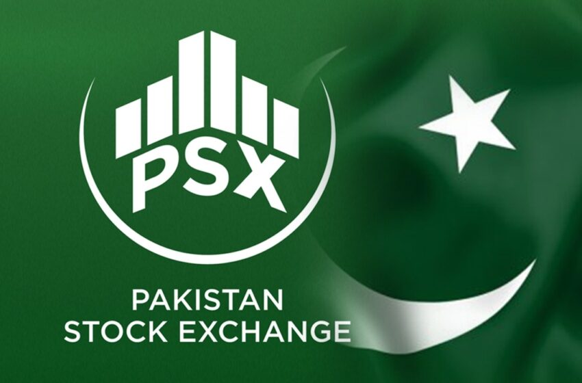  Pakistan Stocks May Undergo Corrective Trend
