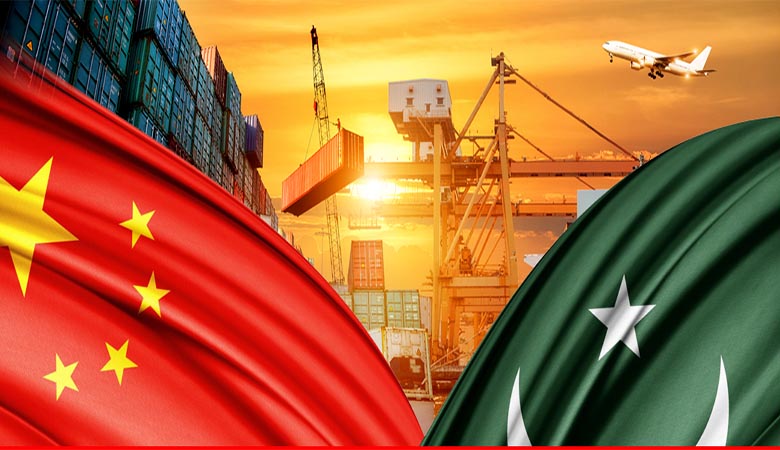  China’s Belt and Road Initiative: an economic lifeline for Pakistan