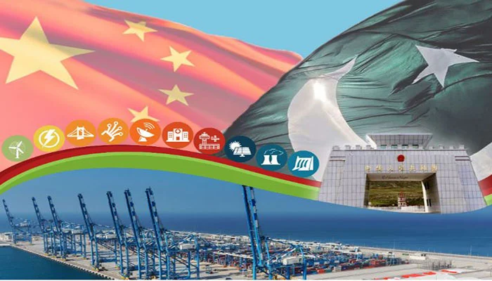  Islamabad hosts conference on “Decade of CPEC & and Belt & Road Initiative”