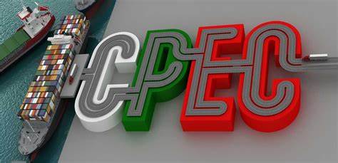  CPEC attracts massive $25.4 bn Chinese investment over 10-year period