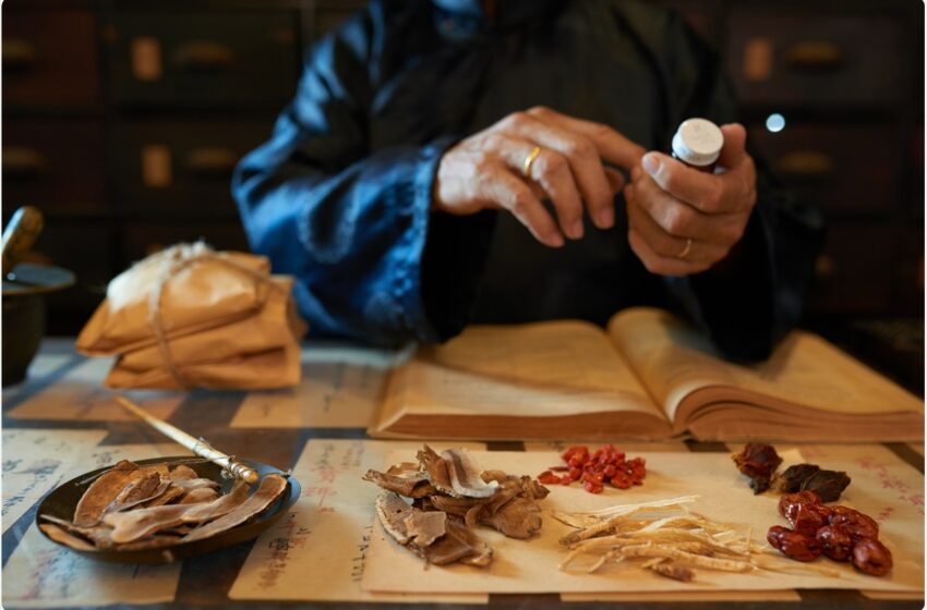  China, Pakistan to tap potential in traditional Chinese medicine collaboration