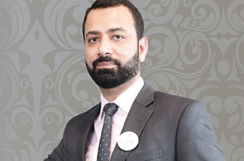  Syed Amir Ali to Take Over As CEO and President of Meezan Bank in 2025