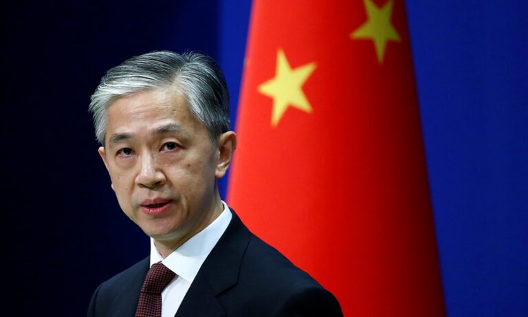  Chinese Foreign Ministry spokesperson lauds CPEC’s contribution to regional development
