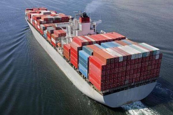  Pakistan’s exports to China surged by 35.1% in July