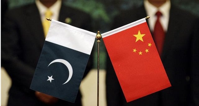  Pakistan’s exports to China surge by 81.6pc in August
