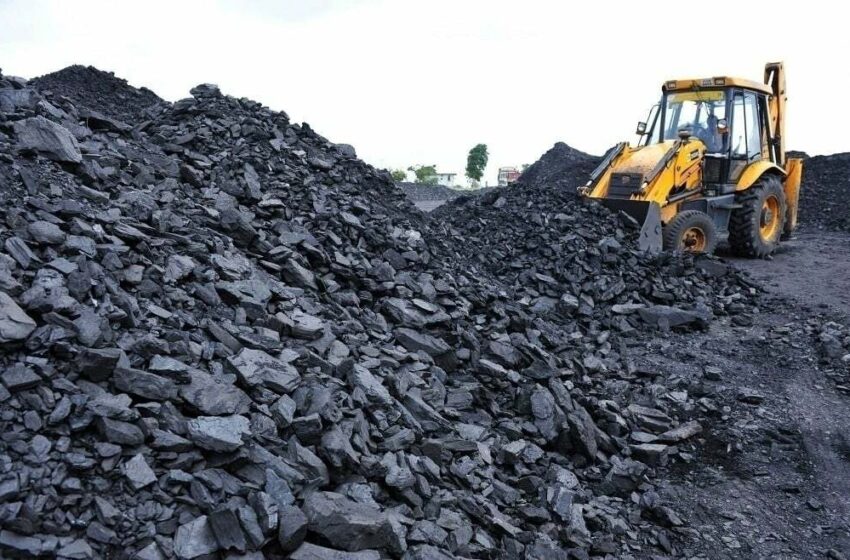  New Rail Links to streamline bulk transportation from Thar Coal mines