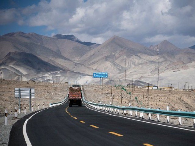  CPEC not a ‘debt-trap’ but a boon for Pakistan